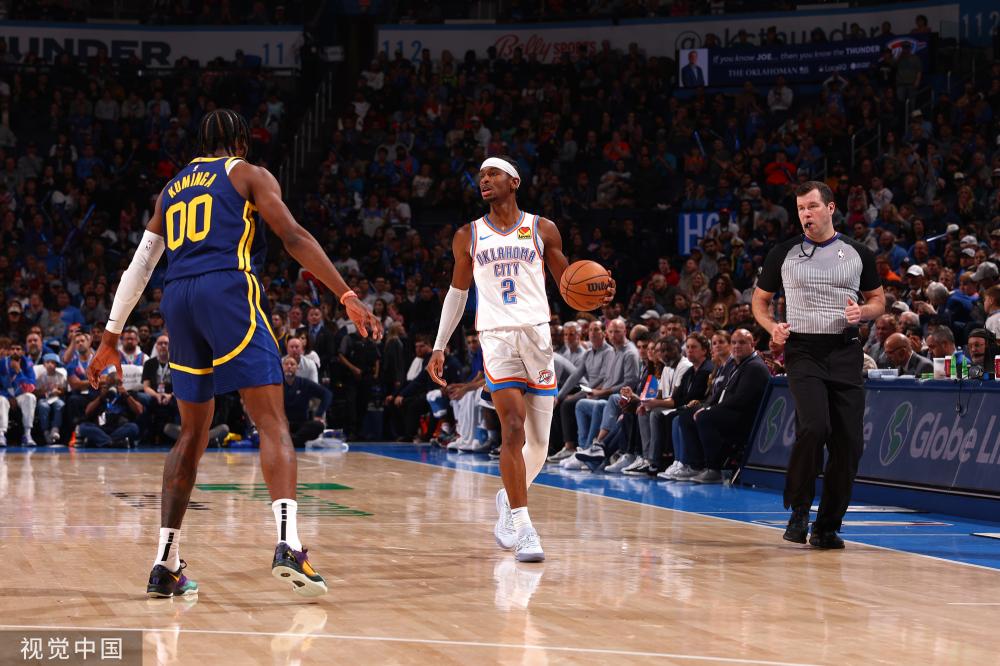 令人意外的 令人意外的